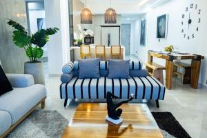 Luxury Apartment BayView Jacuzzi Guestfriendly