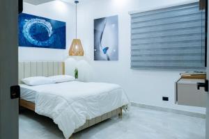 Luxury Apartment BayView Jacuzzi Guestfriendly