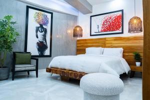 Luxury Apartment BayView Jacuzzi Guestfriendly