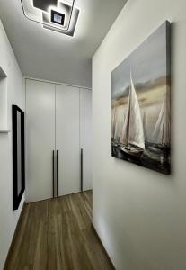 Apartment Navis Povljana