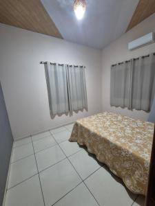 Hospedagem Campinho Maraú