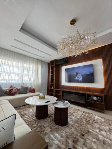 Luxury agadir