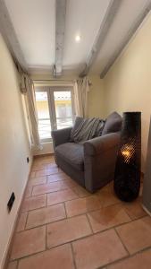 Nice Vieille Ville Appartement neuf et cosy, deux chambres, 6 couchages