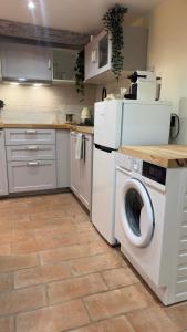 Nice Vieille Ville Appartement neuf et cosy, deux chambres, 6 couchages