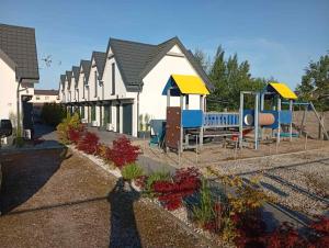 Domki Apartamentowe Dalia