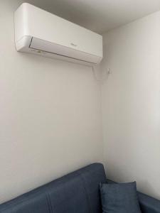 Tatjana apartman blue