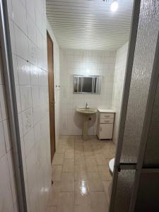 Seu refúgio com conforto, vista deslumbrante para o mar e vaga para carro médio - Balneário Camboriú - REFORMADO RECENTEMENTE