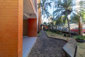 Ed. Residencial Negrão Lima | Goiânia