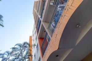 Ed. Residencial Negrão Lima | Goiânia