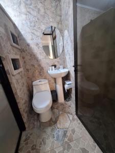 Apartamento Studio cerca de Playa Tamarindo