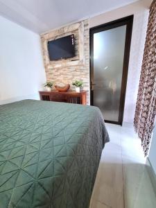 Apartamento Studio cerca de Playa Tamarindo