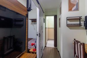 Ed. Residencial Negrão Lima | Goiânia