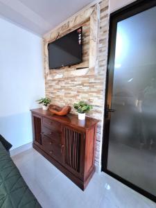 Apartamento Studio cerca de Playa Tamarindo