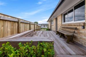 McKenzie - 4hvězdičkové hotely ve městě Rotorua