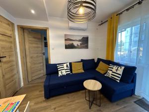 Apartament 14 Nina - Dębina - 4hvězdičkové hotely ve městě Debina