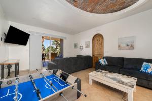 Bella Sirena 2BR 2BA 2nd Floor Ocean View- A205