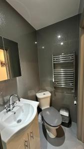 Fully Furbished Entire Flat 3