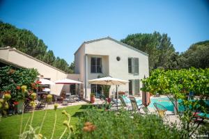 Villas La Villa Coucou : photos des chambres