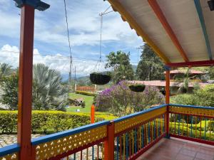 Hostería El Paraíso