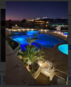 Reñaca Increíble Departamento con 3 Piscinas y WiFi