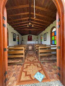 Hostería El Paraíso