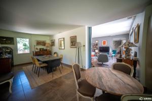 Villas La Villa Coucou : photos des chambres