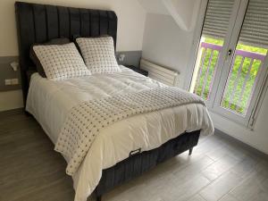 HSH France Chambre City 6 Proche de Disney