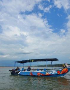 geofark ciletuh fishing boats