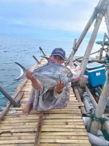 geofark ciletuh fishing boats