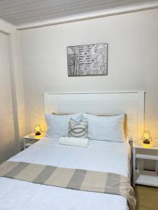 Wanansha Apartments - 3-star hotels in Gaborone