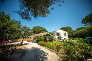 Villas La Villa Coucou : photos des chambres