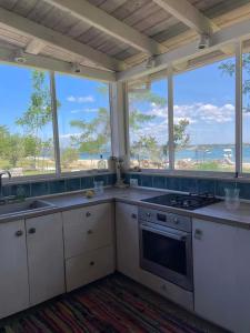 Sea Side Caravan