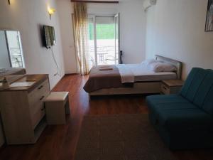 Apartments Casa Pineta