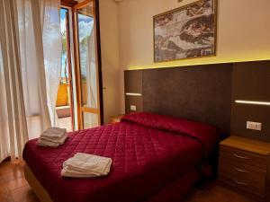 Villa Due Leoni - Casa Per Ferie