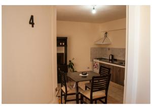 Hospedaje los Macaes 1