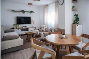 Mihail i Lina - Ubytování bez kategorie ve městě Ochrid