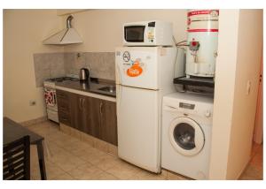 Hospedaje los Macaes 1