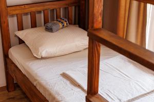 Only Flowers Girls Hostel