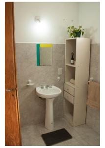 Hospedaje los Macaes 1