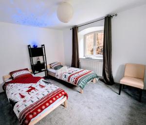 Domaine du KleinHammer