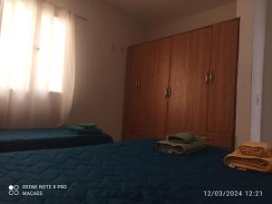 Hospedaje los Macaes 1