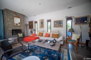 Villas La Villa Coucou : photos des chambres