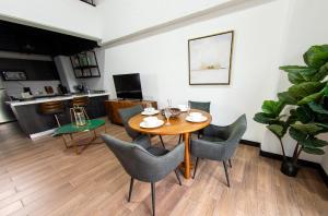 Cayalá Hospitalidad