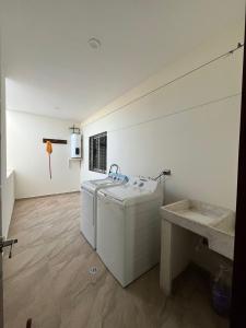 QB Departamento de lujo en Quintas espacioso y confortable