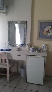 On the Rocks Guesthouse