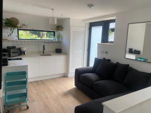 Mumbles holiday home