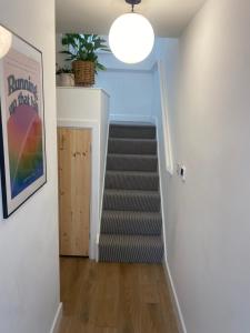 Mumbles holiday home