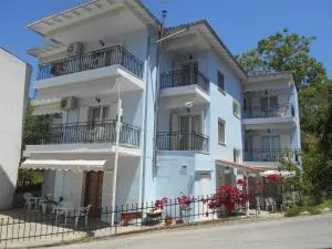 Villa Hermione - Ajía Paraszkeví