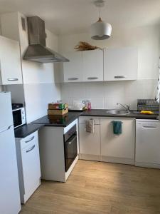 Urban Paradise near Orly Airport and Paris