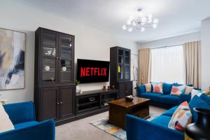 Dublin Premier Homestay